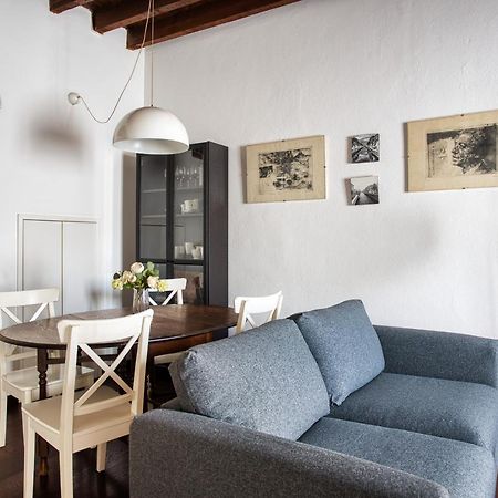 Joivy Tasteful Flat Near City Centre Milano Esterno foto