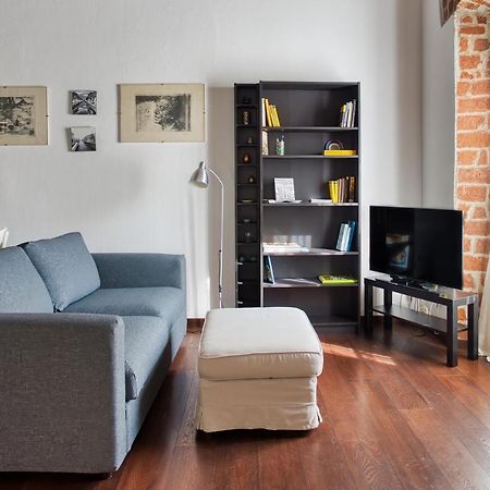Joivy Tasteful Flat Near City Centre Milano Esterno foto