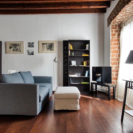 Joivy Tasteful Flat Near City Centre Milano Esterno foto