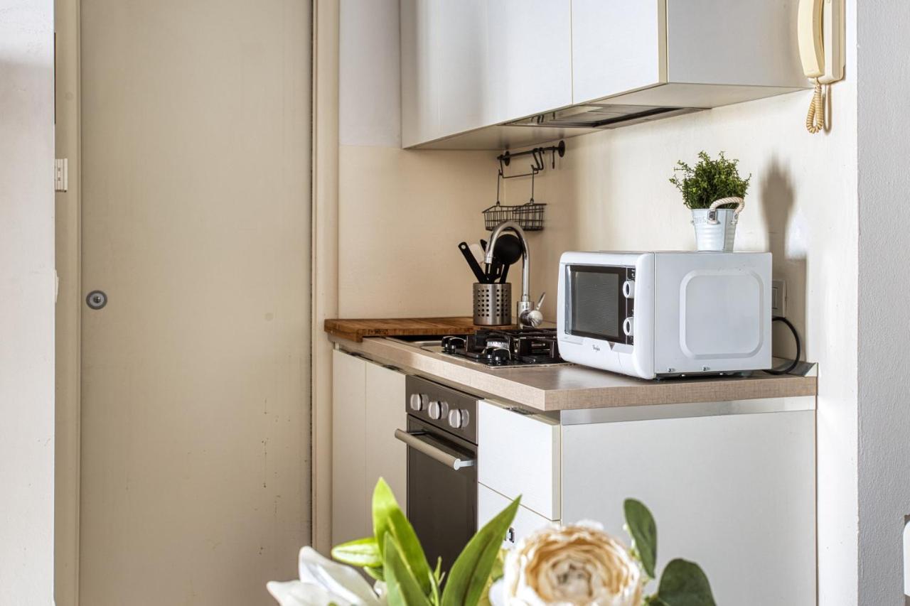 Joivy Tasteful Flat Near City Centre Milano Esterno foto