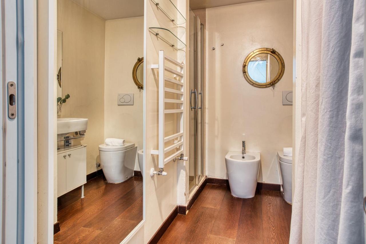 Joivy Tasteful Flat Near City Centre Milano Esterno foto