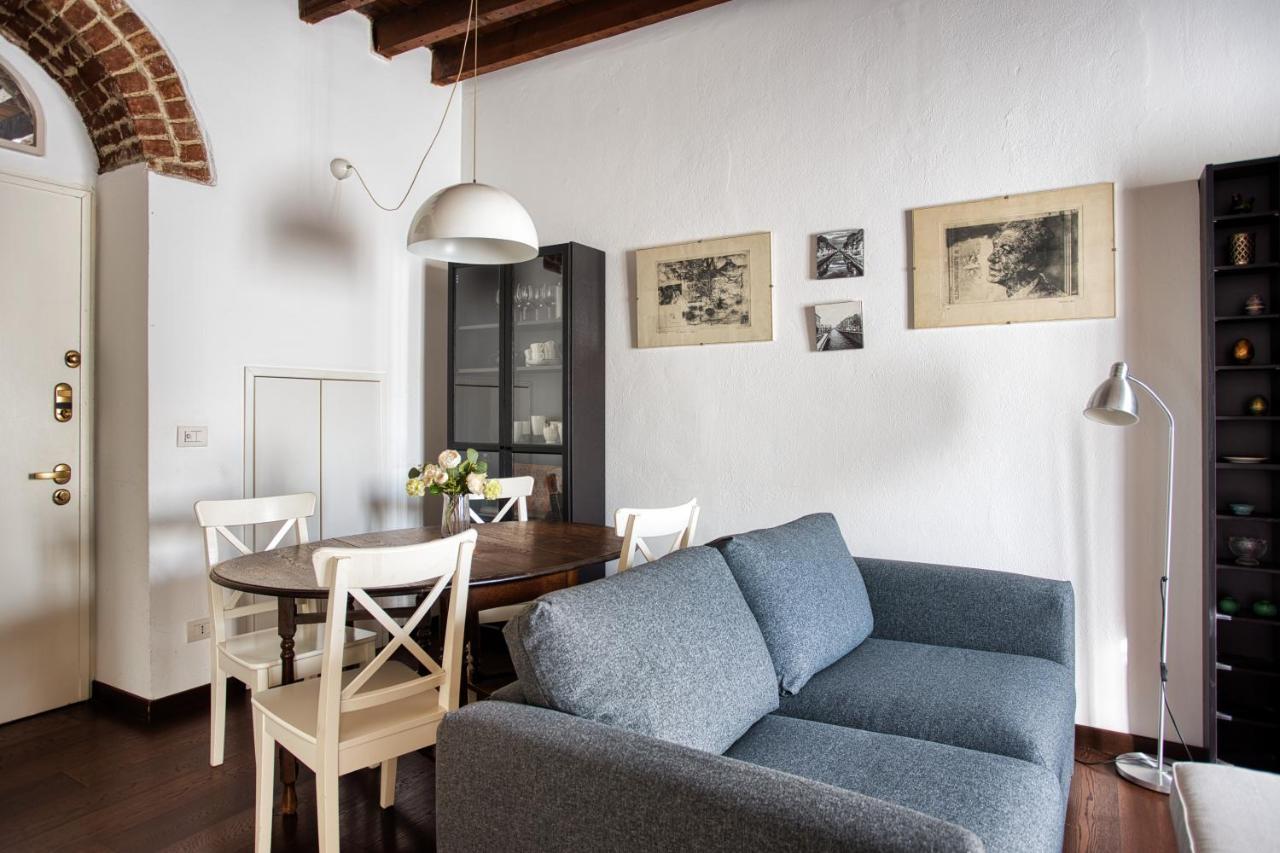 Joivy Tasteful Flat Near City Centre Milano Esterno foto