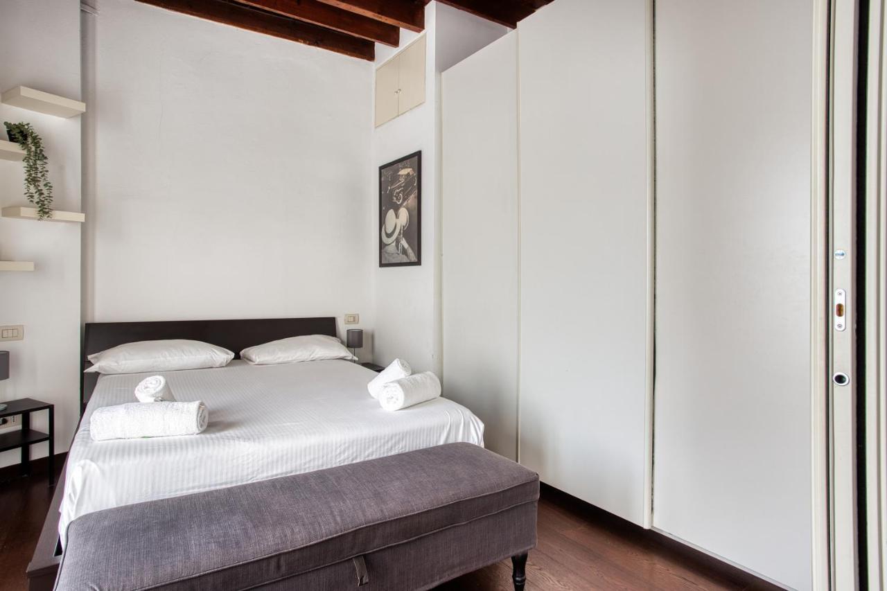 Joivy Tasteful Flat Near City Centre Milano Esterno foto