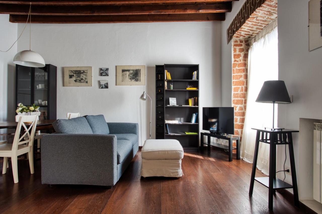 Joivy Tasteful Flat Near City Centre Milano Esterno foto