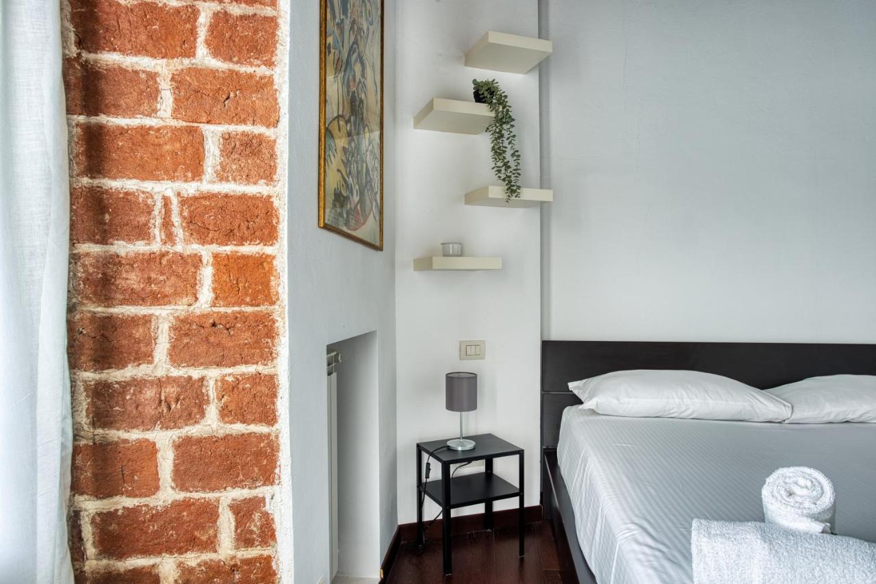 Joivy Tasteful Flat Near City Centre Milano Esterno foto