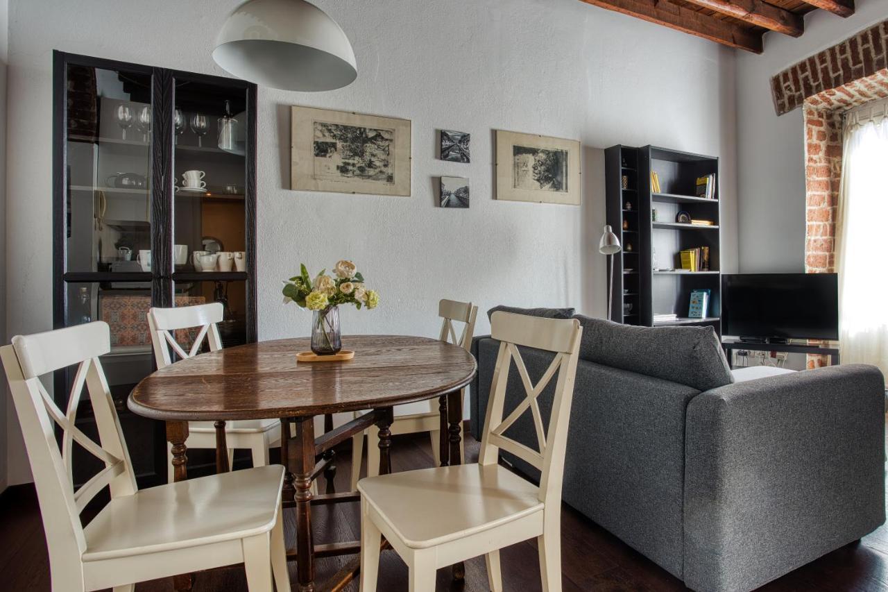 Joivy Tasteful Flat Near City Centre Milano Esterno foto